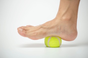 Benefits of Foot Exercises