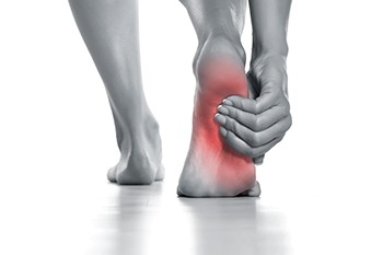 Managing Foot Arch Pain