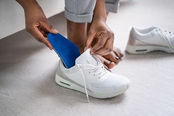 How Custom Foot Orthotics Enhance Treadmill Running