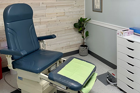 New England Foot & Ankle Specialists Location Wakefield, MA 01880