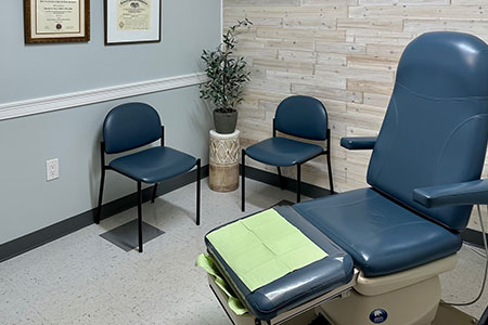 New England Foot & Ankle Specialists Location Wakefield, MA 01880